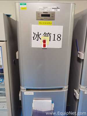 Refrigeradores Haier HYCD-205
