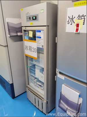 Refrigeradores Qingdao Haier Biomedical  HYC-198