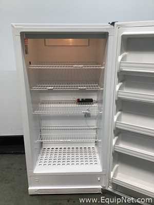 American BioTech Supply ABT-17R Refrigerator