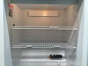 American BioTech Supply ABT-17R Refrigerator