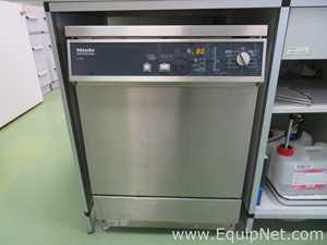 Miele G7883 Laboratory Glassware Washer