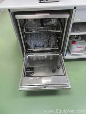 Lavadora de Cristalería Miele G7883