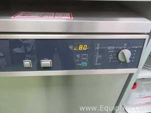 Lavadora de Cristalería Miele G7883