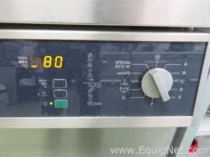 Lavadora de Cristalería Miele G7883