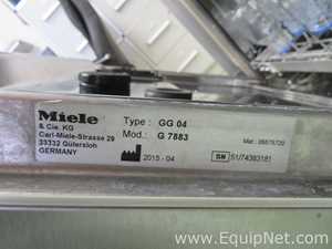 Lavadora de Cristalería Miele G7883