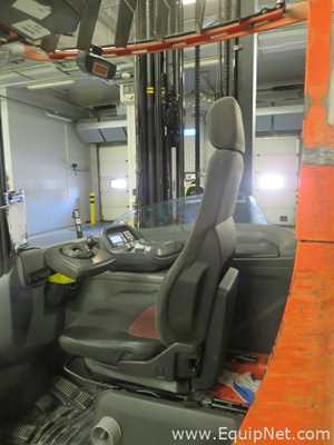 Empilhadeira Toyota RRE 160