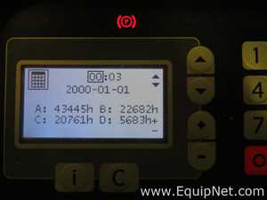 Empilhadeira Toyota RRE 160