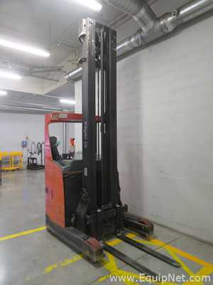 Empilhadeira Toyota RRE 160