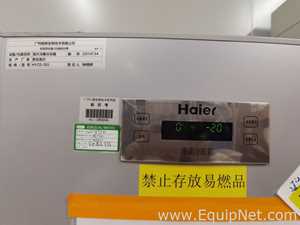Refrigeradores Haier Smart Home Co., Ltd HYCD-205