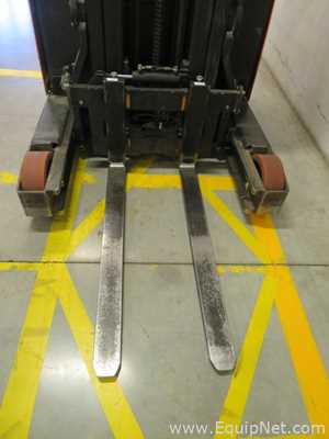Empilhadeira Toyota RRE 160