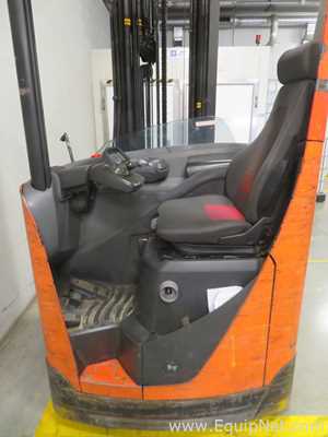 Empilhadeira Toyota RRE 160
