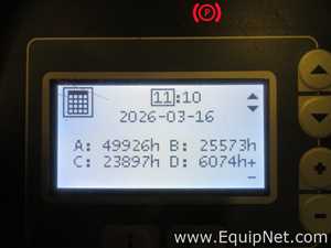 Empilhadeira Toyota RRE 160