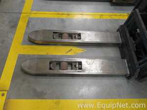 Manipulação de Material Toyota SWE120L
