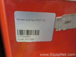 Manipulação de Material Toyota SWE120L