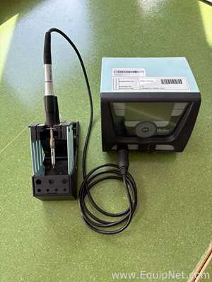 Equipo para soldar Weller Weller WX1 Soldering Station