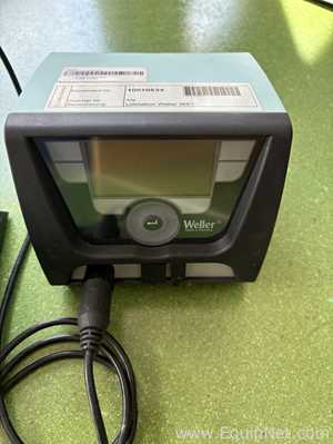 11 Pieces Weller WX1 Soldering Station Solder Equipment