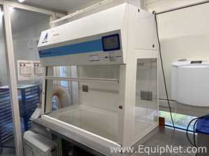 Capela de Exaustão e Fluxo Laminar Monmouth Exhaust chapel Monmouth Circulaire T-PRO -AMF