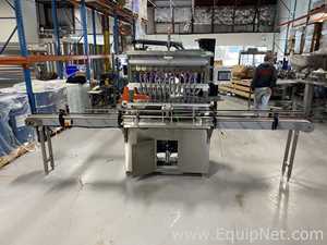 Envasadora AZ Industries 0112