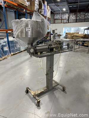 Envasadora Hercules 600