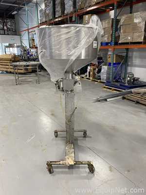 Envasadora Hercules 600
