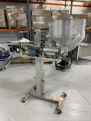 Envasadora Hercules 600