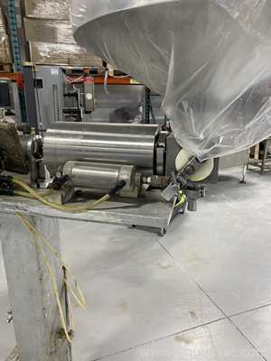 Envasadora Hercules 600