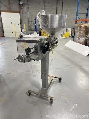 Envasadora Hercules 600