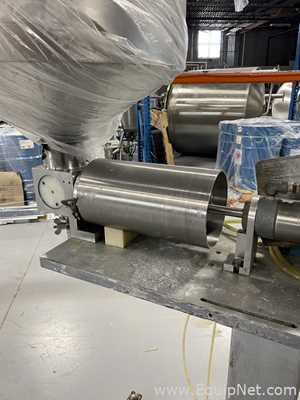 Envasadora Hercules 600