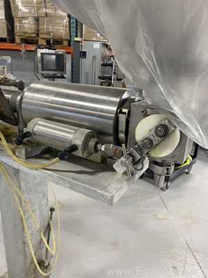 Envasadora Hercules 600