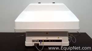 Sartorius Stedim Biostat RM 20/50 Basic Bioreactor with HPNE Stainless Steel Harvest Cart
