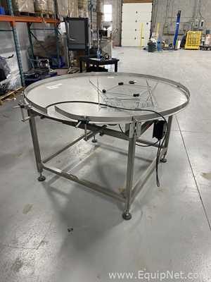 Speedway TT60-A Rotary Table
