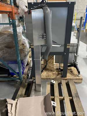Rotuladora Newman Labeling Systems Inc ES470. novo