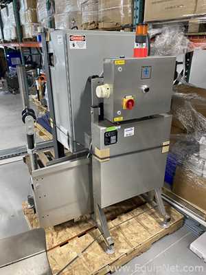 Rotuladora Newman Labeling Systems Inc ES470. novo