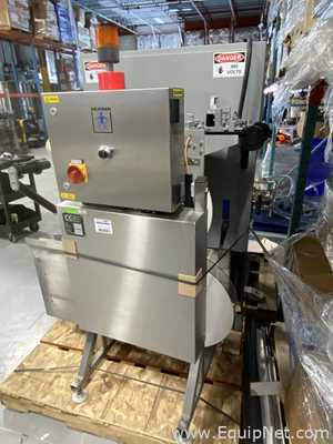 Rotuladora Newman Labeling Systems Inc ES470. novo