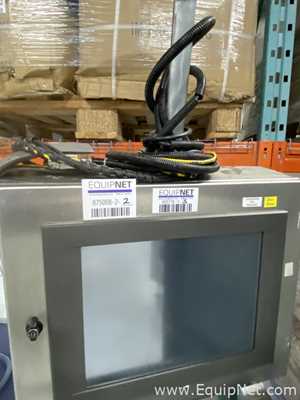 Rotuladora Newman Labeling Systems Inc ES470. novo