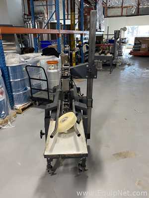 Máquina para Poner o Quitar Cinta Loveshaw LD-4C Little David