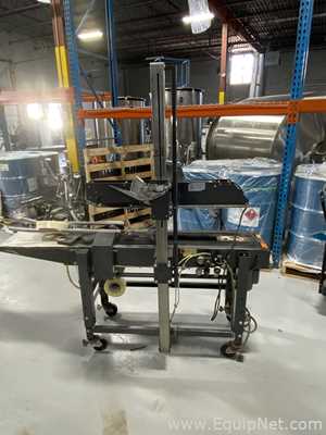 Máquina para Poner o Quitar Cinta Loveshaw LD-4C Little David