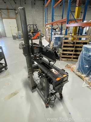 Máquina para Poner o Quitar Cinta Loveshaw LD-4C Little David
