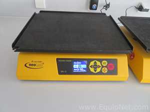 Lote de 2 Agitador Neolab Instruments DRS-12