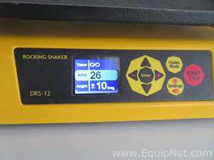 Lote de 2 Agitador Neolab Instruments DRS-12