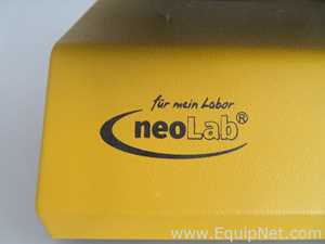 Lote de 2 Agitador Neolab Instruments DRS-12