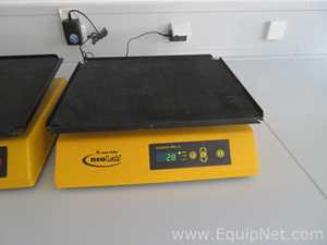 Lote de 2 Agitador Neolab Instruments DRS-12