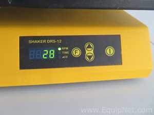 Lote de 2 Agitador Neolab Instruments DRS-12