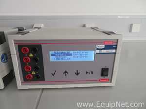 Lot of 2 Consort EV2310 Electrophoresis Power Supplies
