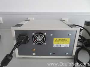 Lot of 2 Consort EV2310 Electrophoresis Power Supplies