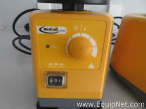 Lote de 3 Agitador Neolab Instruments D-6012