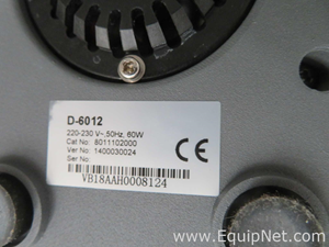 Lote de 3 Agitador Neolab Instruments D-6012