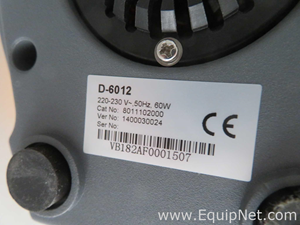 Lote de 3 Agitador Neolab Instruments D-6012