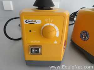 lote de  3 Agitador Neolab Instruments D-6012