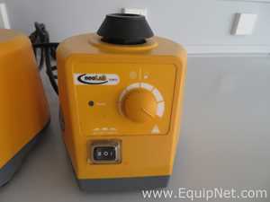 lote de  3 Agitador Neolab Instruments D-6012